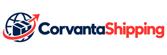 CorvantaShipping